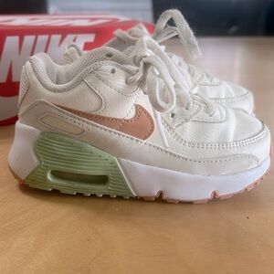 Nike Air Max 90 LTR - Toddler